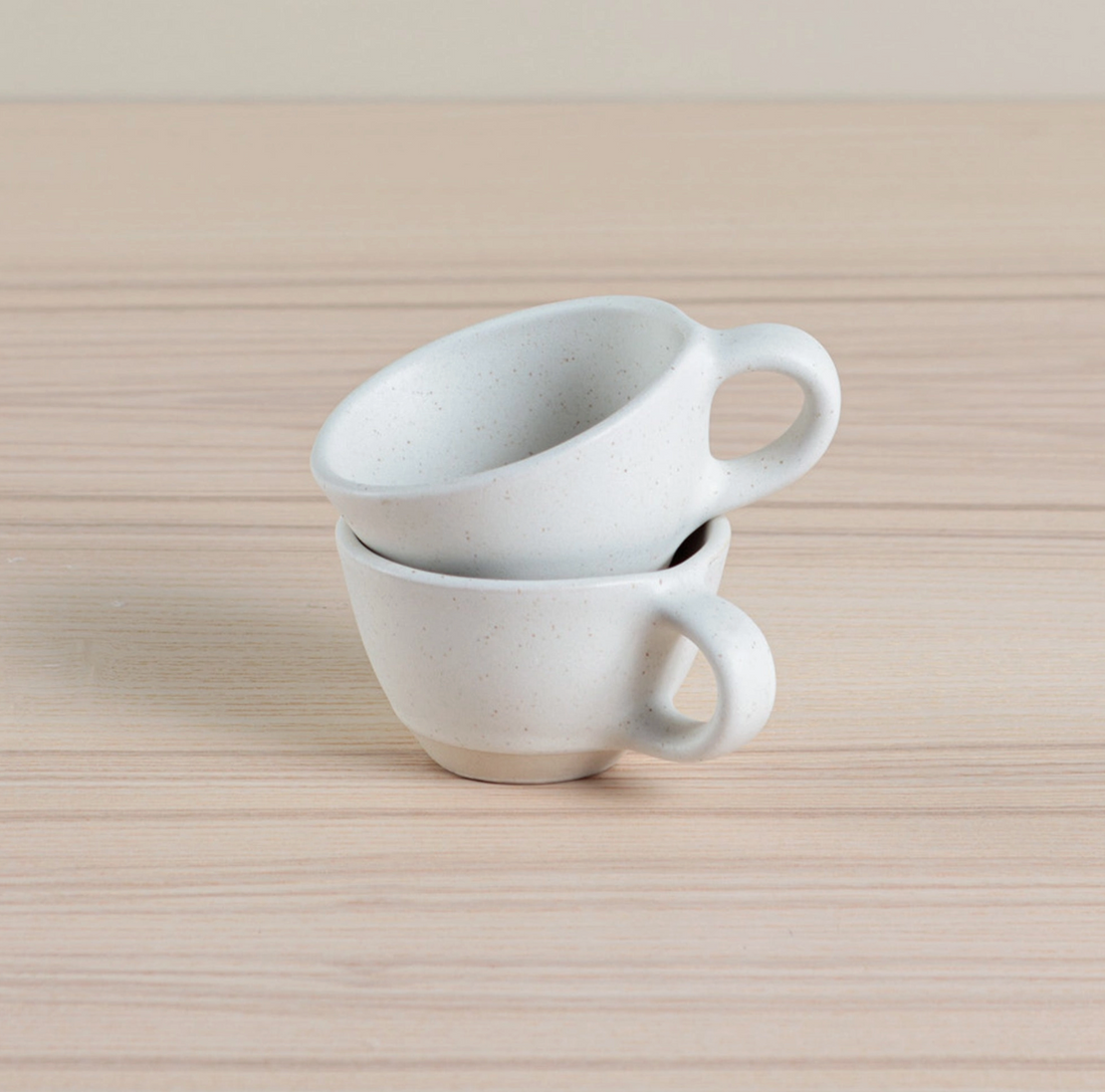 Organics Espresso Cup