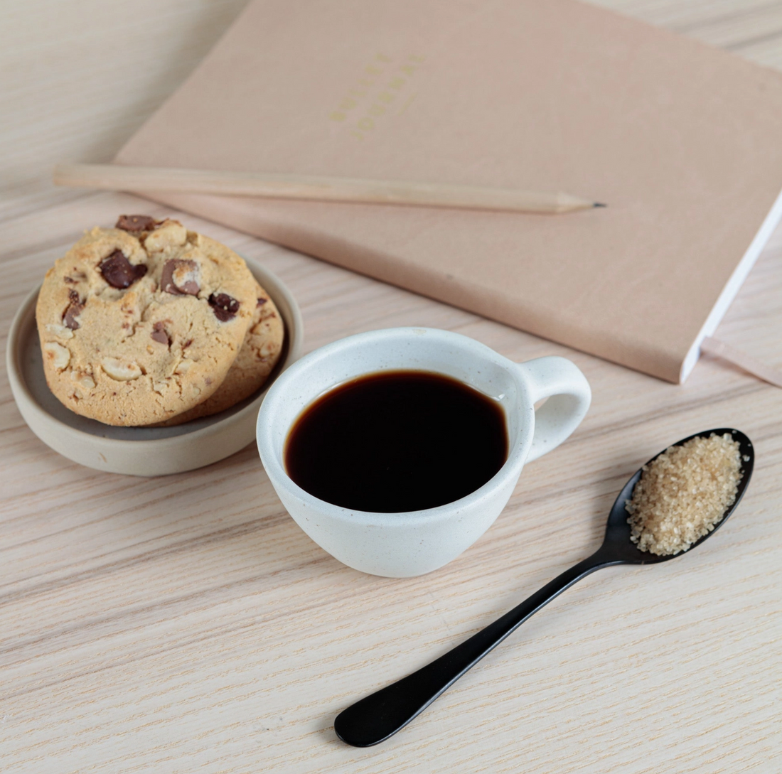 Organics Espresso Cup