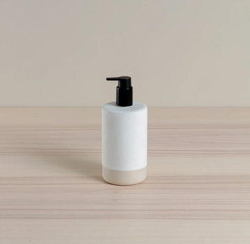 Organics Soap Dispenser
