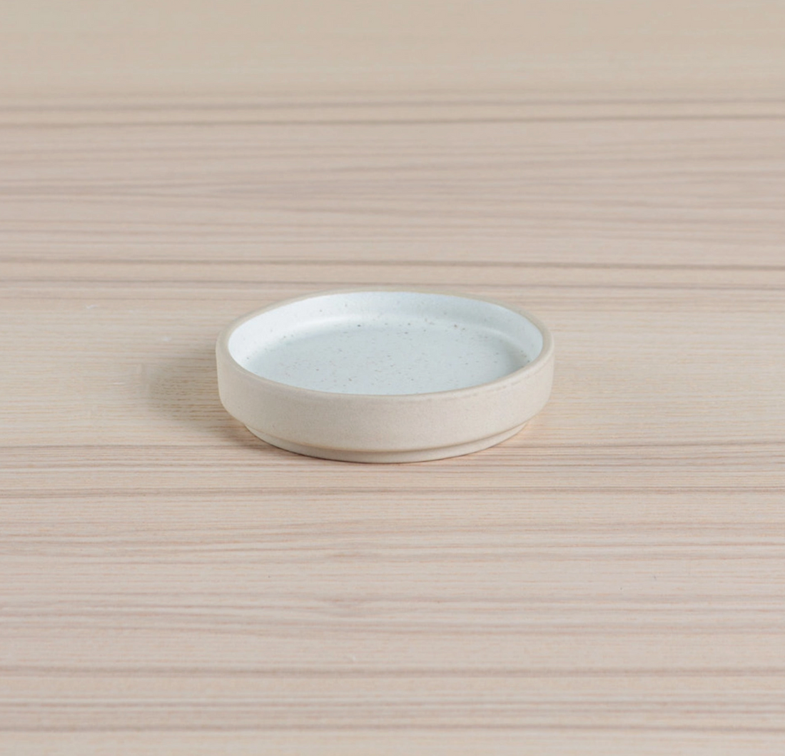 Organics Pillar Candle Holder