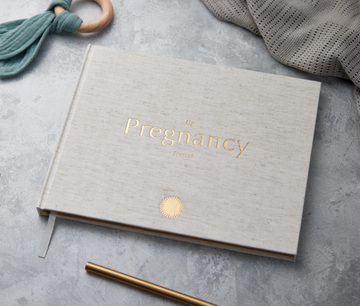 Pregnancy Journal