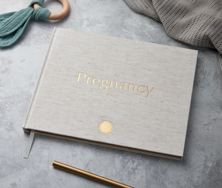 Pregnancy Journal