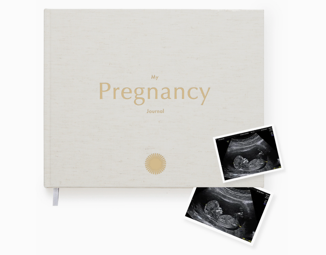 Pregnancy Journal