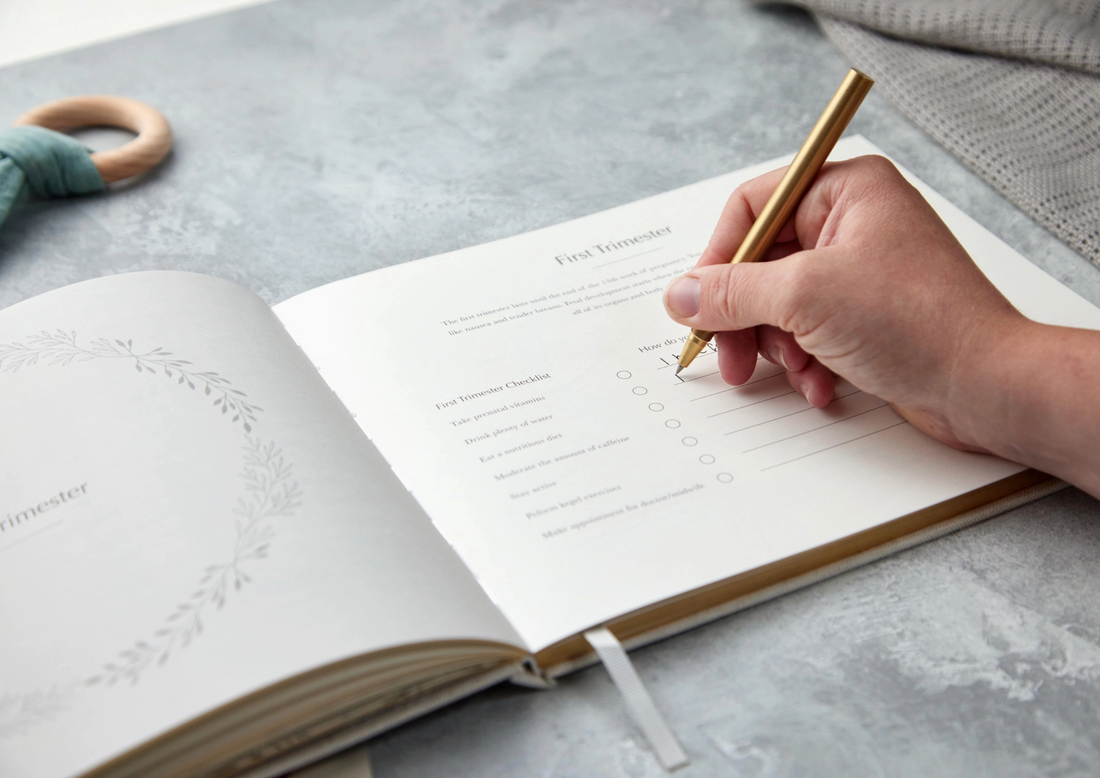 Pregnancy Journal