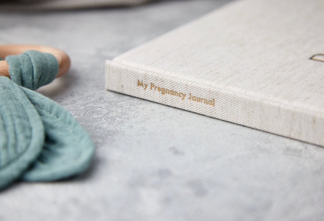 Pregnancy Journal