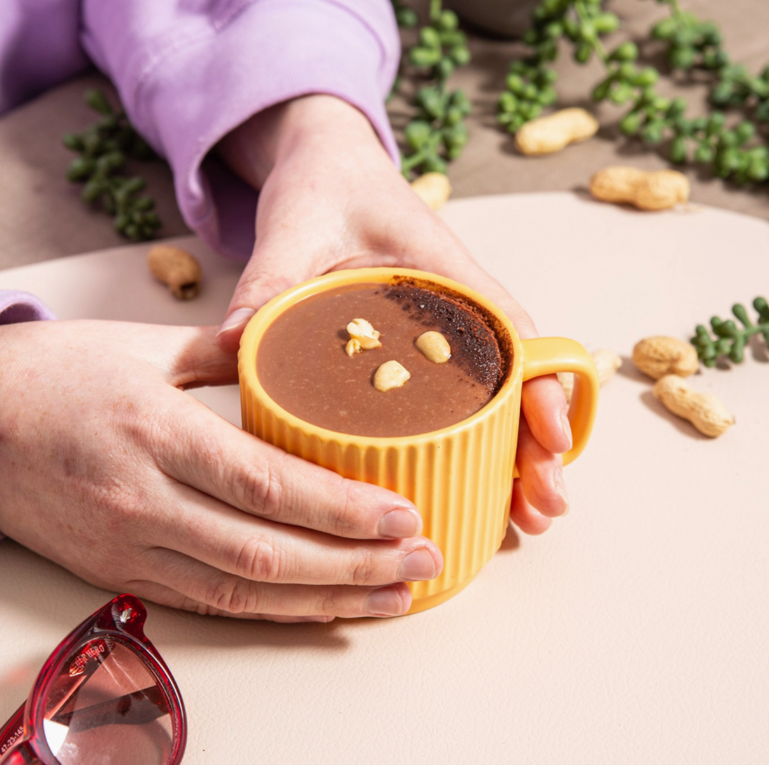 Peanut Butter Chocolate