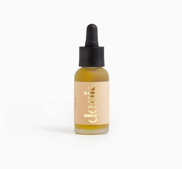 Face Oil by Dook