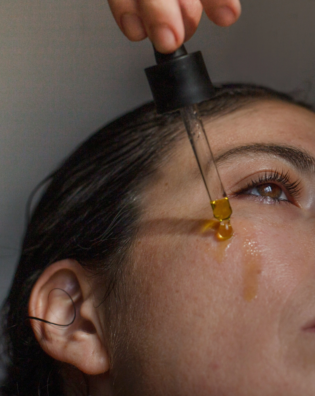 Face Oil by Dook