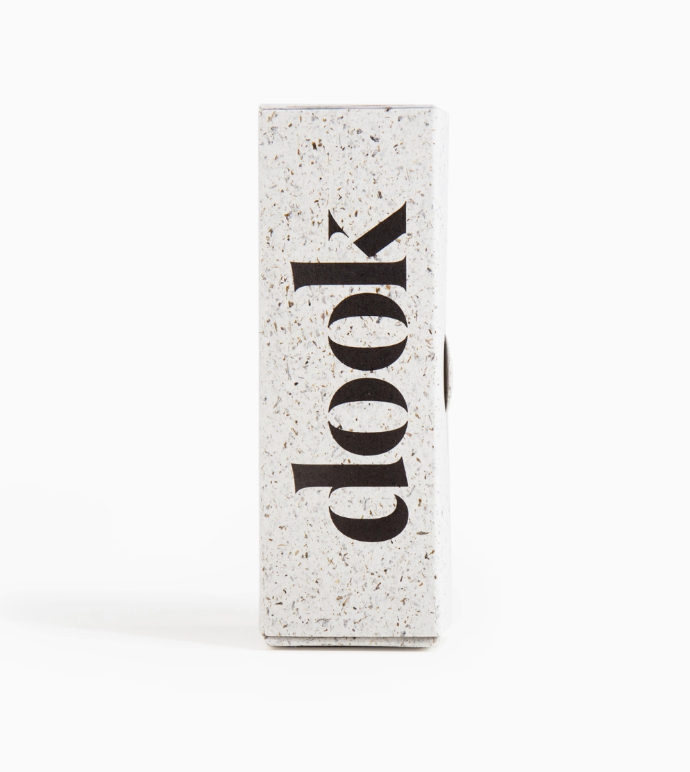 Face Oil by Dook