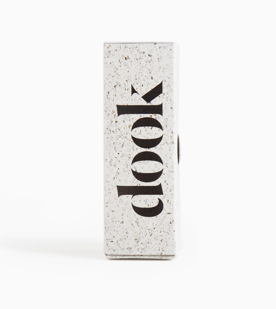 Face Oil by Dook