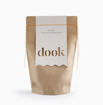 Bath Salts by Dook