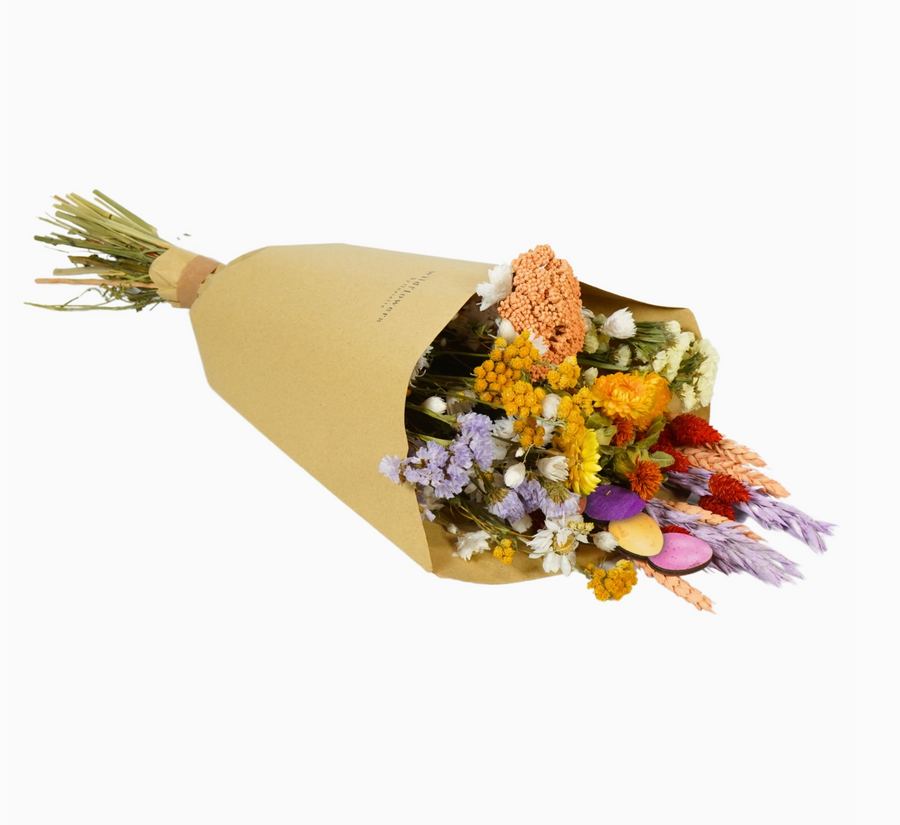 Spring Mix Field Bouquet