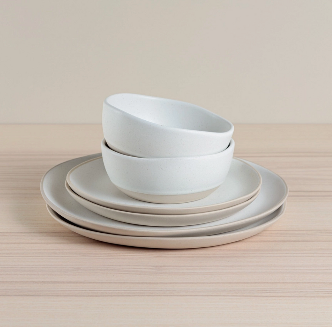 Organics Dinner Plate