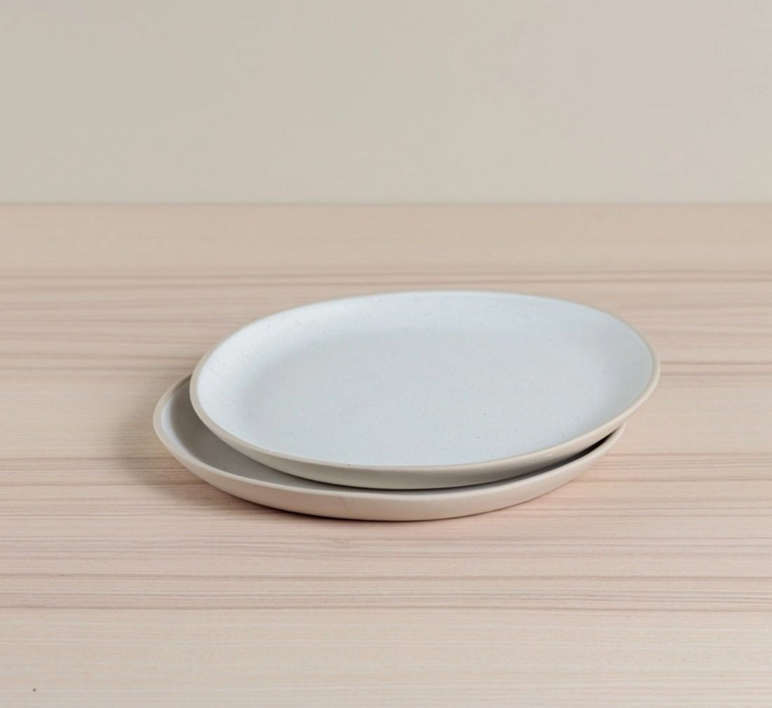 Organics Side Plate
