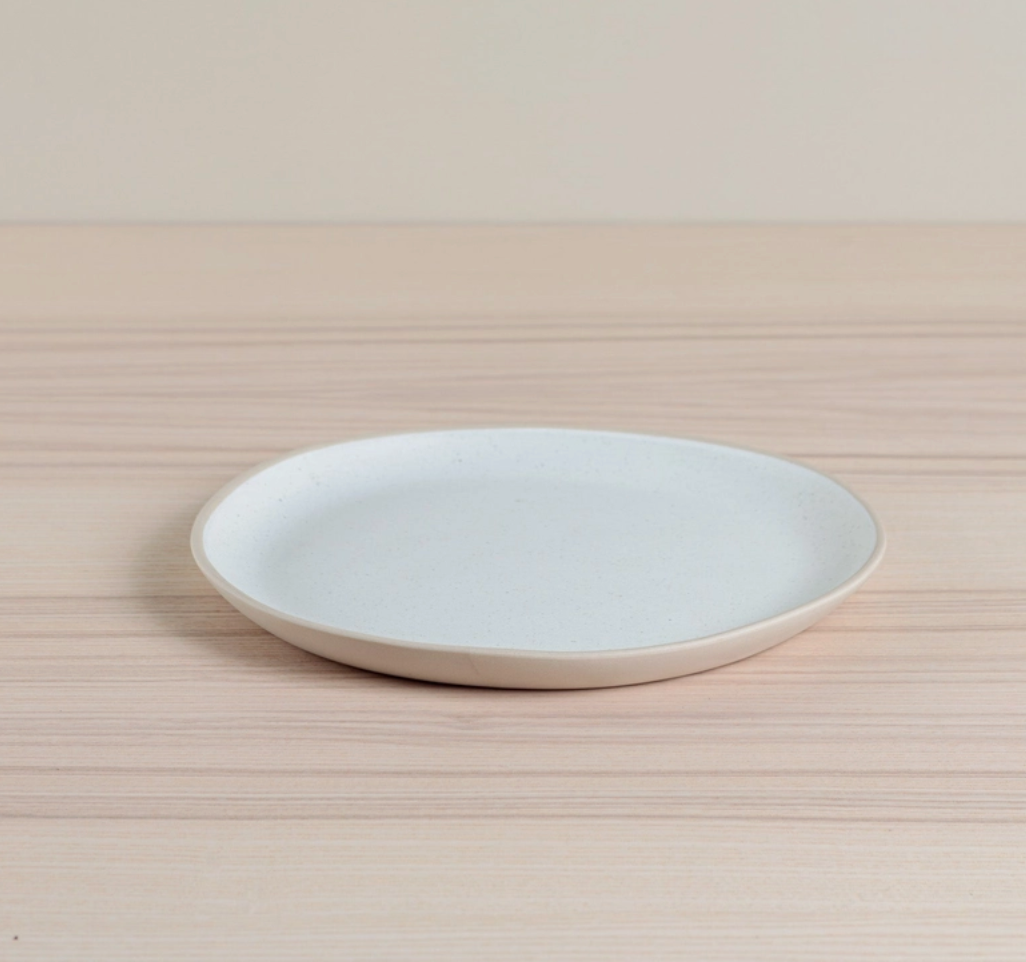 Organics Side Plate