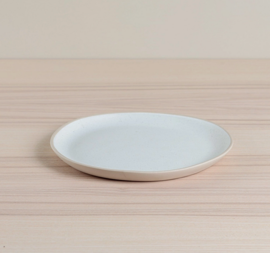 Organics Side Plate