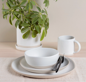 Organics Dinner Plate