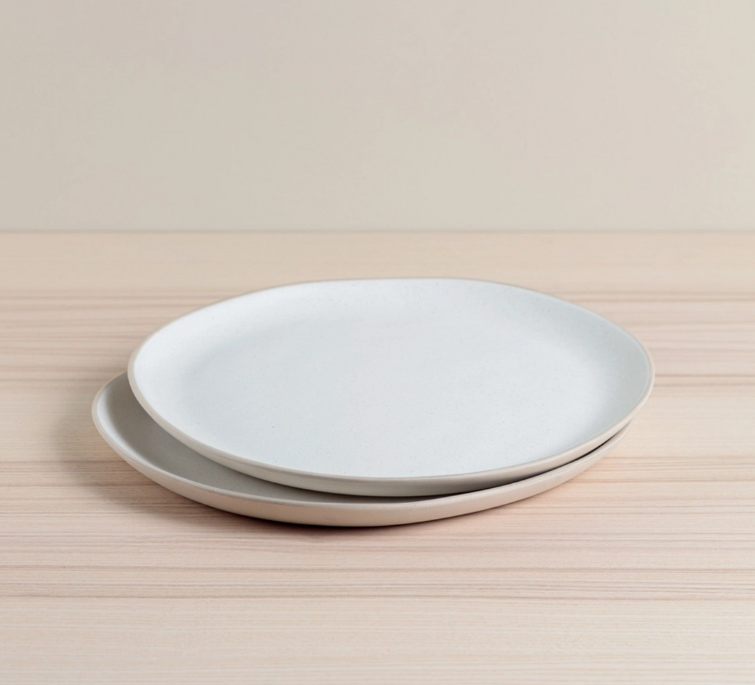 Organics Dinner Plate