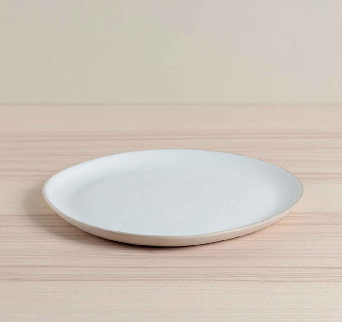 Organics Dinner Plate