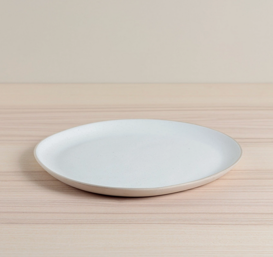 Organics Dinner Plate
