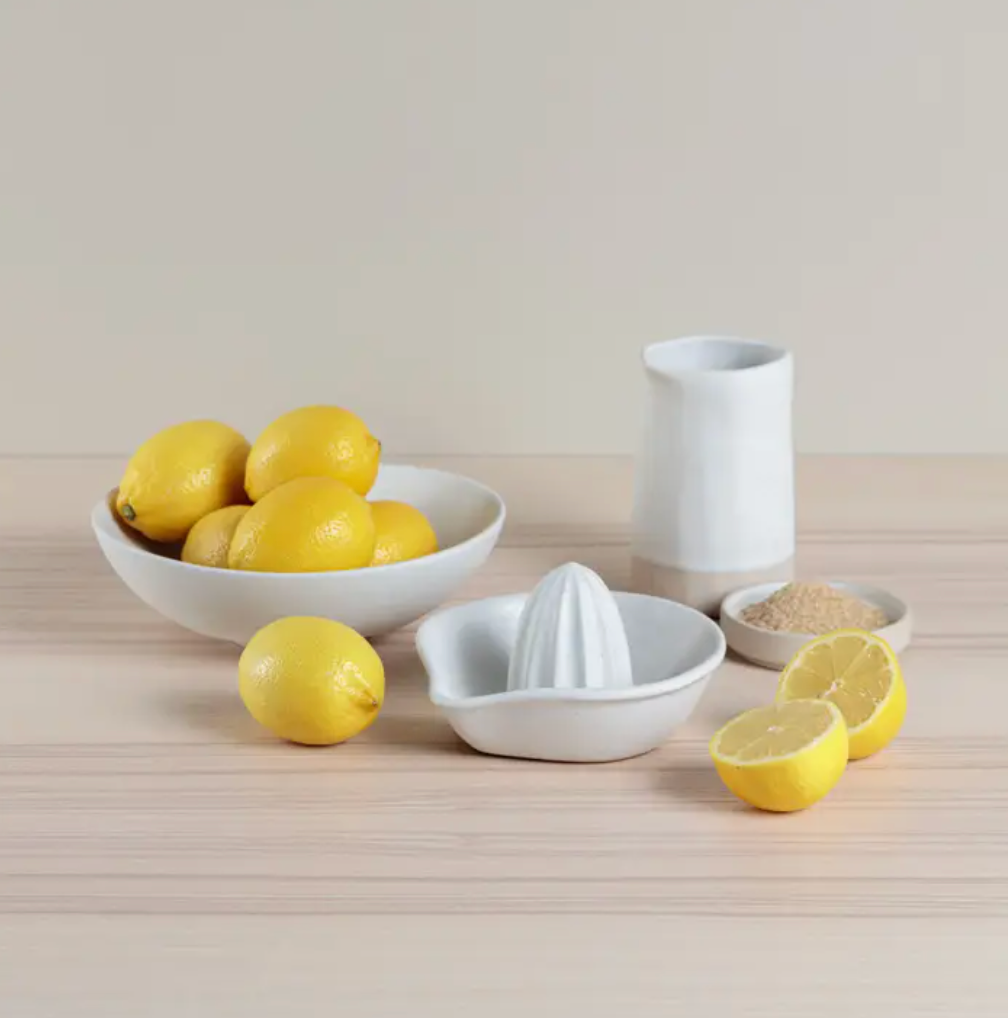 Organics Pasta Bowl