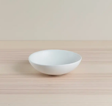Organics Pasta Bowl