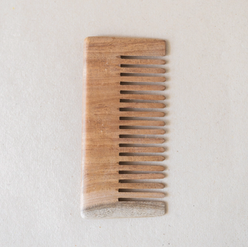 Neem Detangling Comb