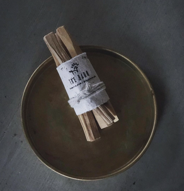 Palo Santo Bundle