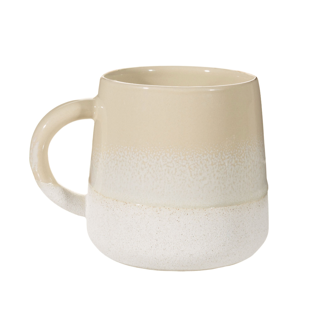 Mojave Glaze Oatmeal Mug