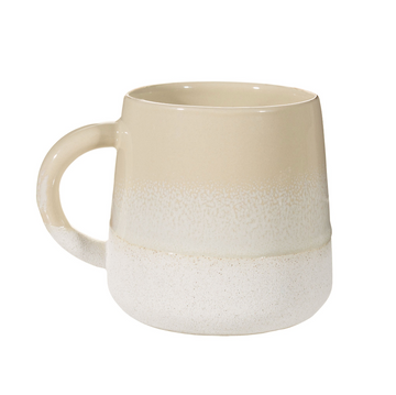 Mojave Glaze Oatmeal Mug