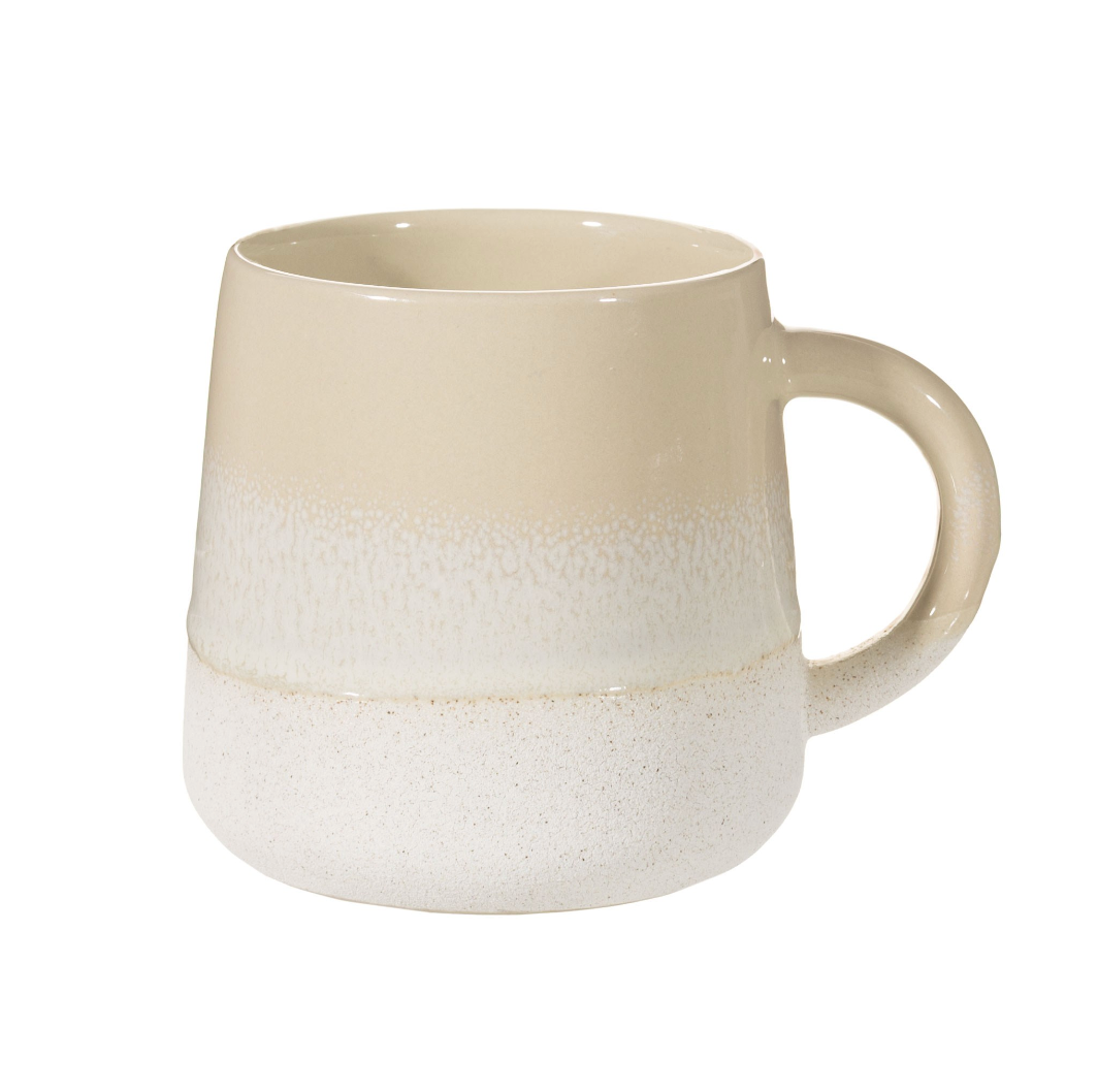 Mojave Glaze Oatmeal Mug