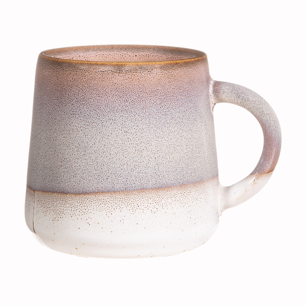 Mojave Glaze Dawn Mug