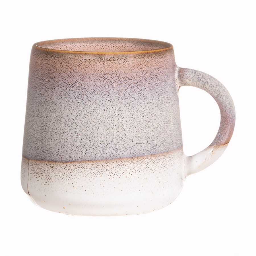 Mojave Glaze Dawn Mug