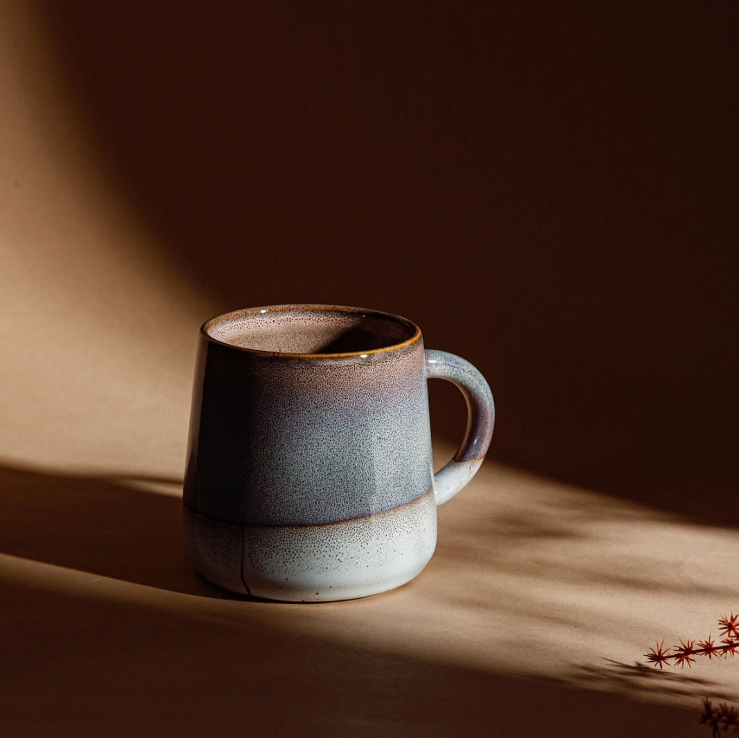 Mojave Glaze Dawn Mug