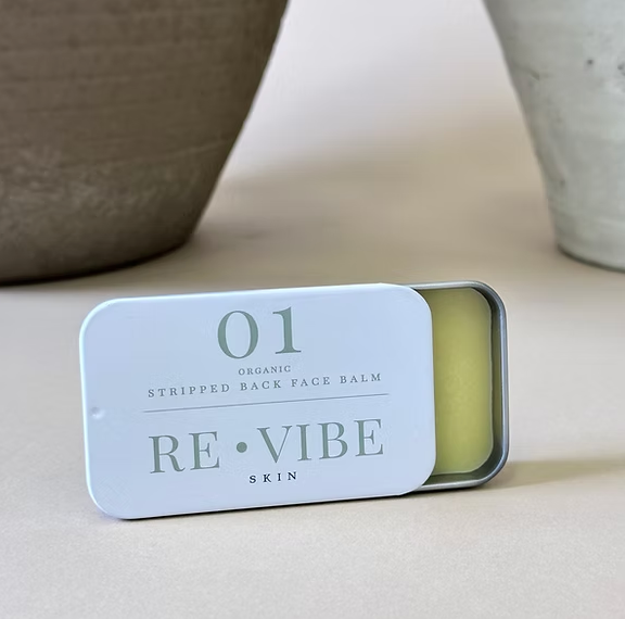 The Rejuvenator Gift Box by Re:Vibe