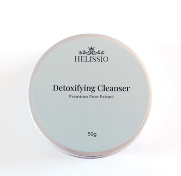 Detoxifying CBD Cleanser