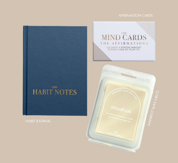 'Sanctuary Mindset' Gift Set