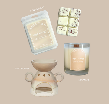 'Scented Sanctuary' Gift Set