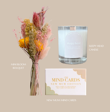 'Mama's Little Sanctuary' Gift Set