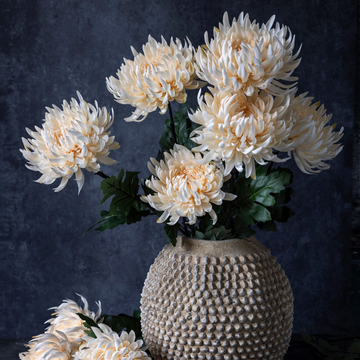 Artificial Chrysanthemum
