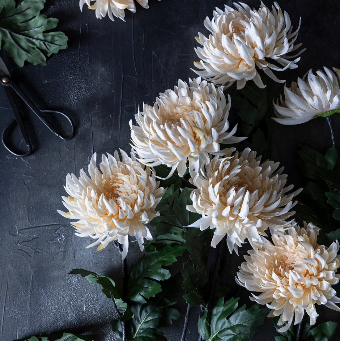 Artificial Chrysanthemum