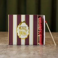 'Merry & Bright' Matches