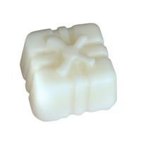 Gingerbread House Present Wax Melts