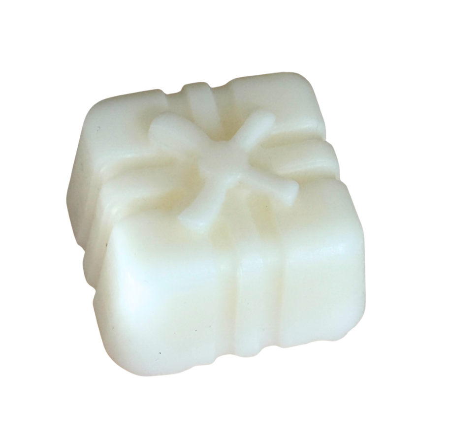 Spiced Noel Present Wax Melts