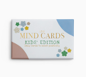 Mind Cards: Kids Edition