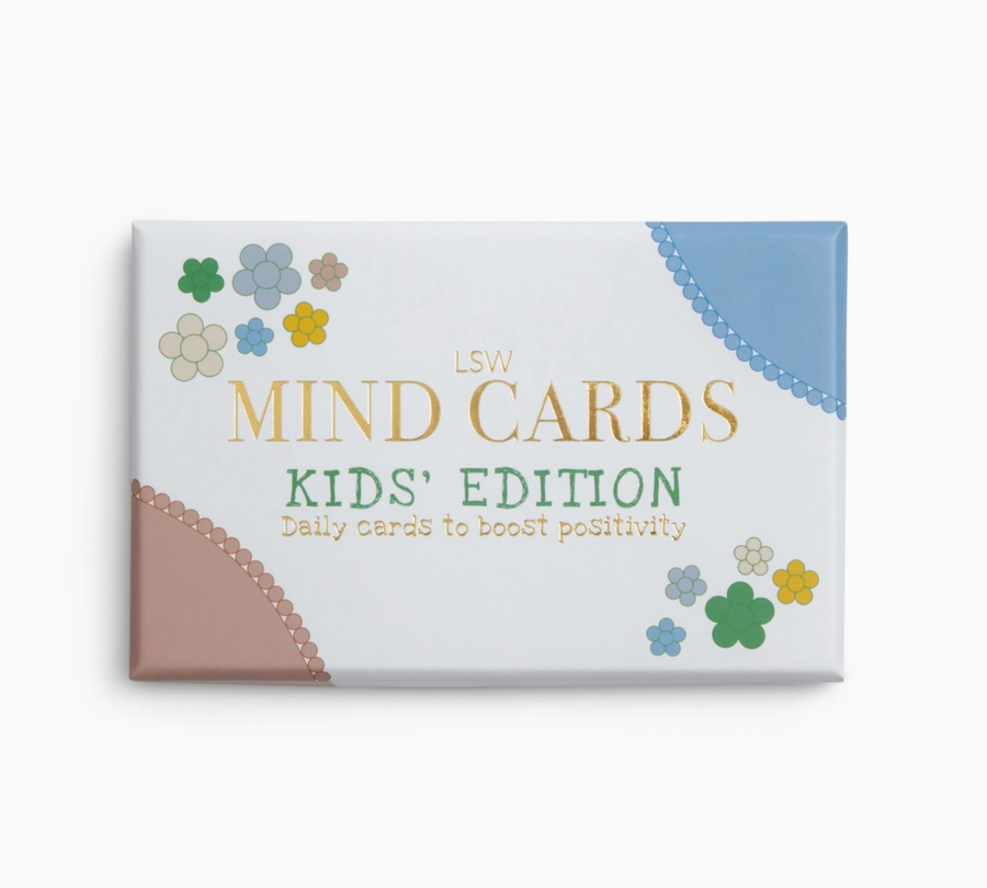 Mind Cards: Kids Edition