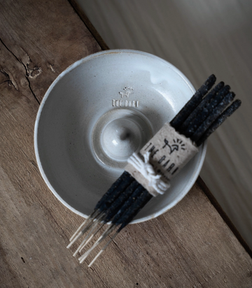 Handmade Mayan Copal Incense