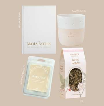 'Mother Earths Sanctuary' Gift Set