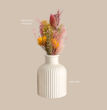 'Sanctuary In Bloom' Gift Set
