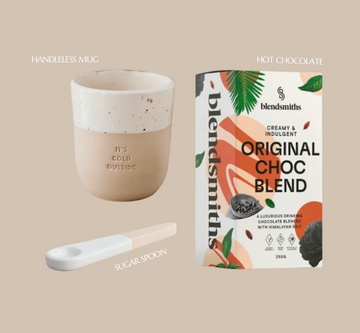 'Sips Of Sanctuary' Gift Set